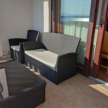 Apartment Teresa With Big Terrace Dramalj Crikvenica Exteriér fotografie