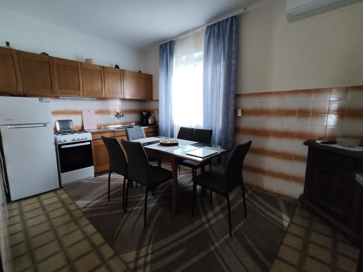 Apartment Teresa With Big Terrace Dramalj Crikvenica Exteriér fotografie