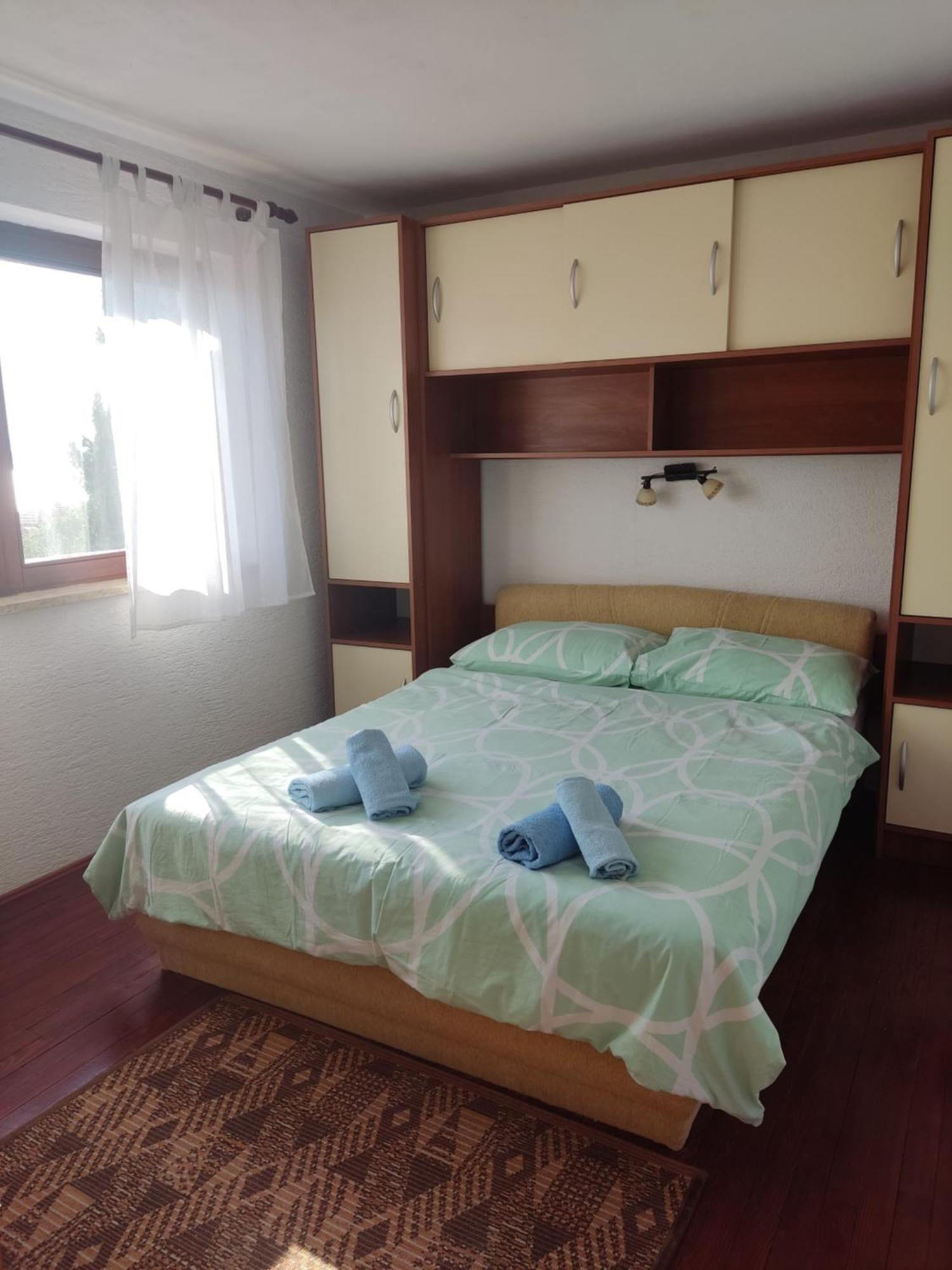 Apartment Teresa With Big Terrace Dramalj Crikvenica Exteriér fotografie