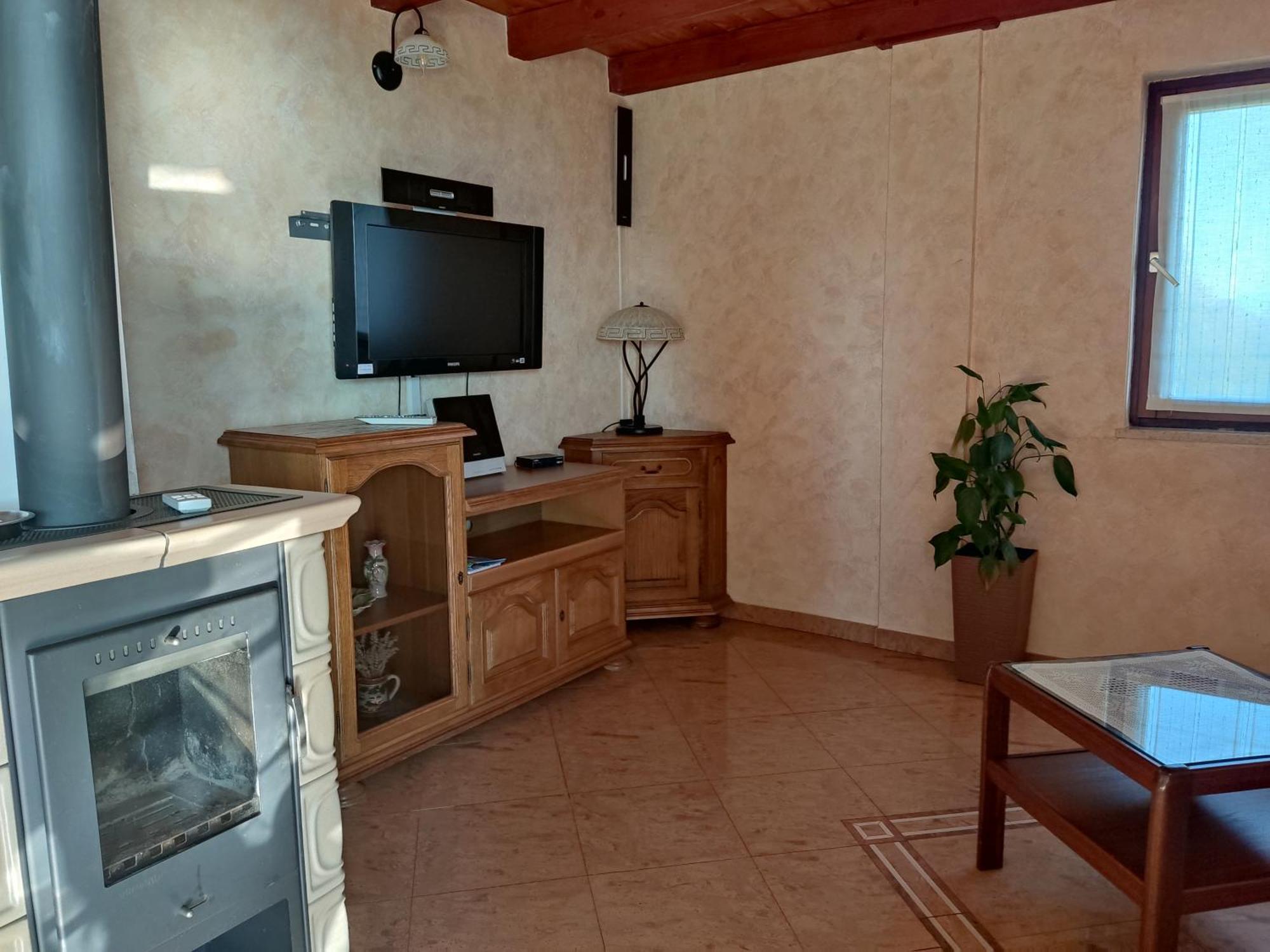 Apartment Teresa With Big Terrace Dramalj Crikvenica Exteriér fotografie